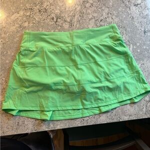 Lululemon Pace Rival (long)